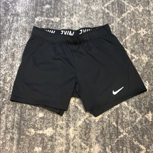 Nike shorts